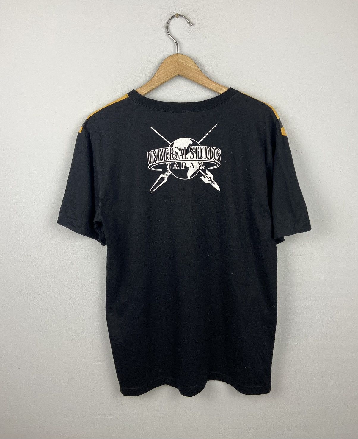 Cartoon Network × Vintage Vintage Evagelion All Over Print Tee Size US M / EU 48-50 / 2 - 5 Thumbnail