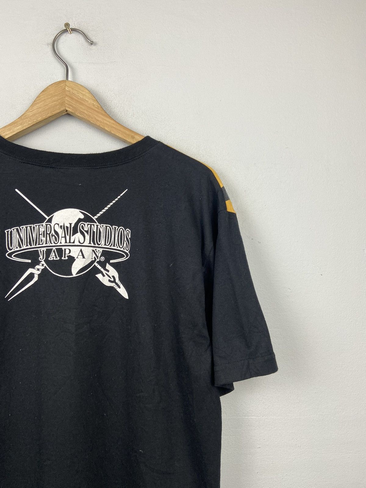 Cartoon Network × Vintage Vintage Evagelion All Over Print Tee Size US M / EU 48-50 / 2 - 7 Thumbnail