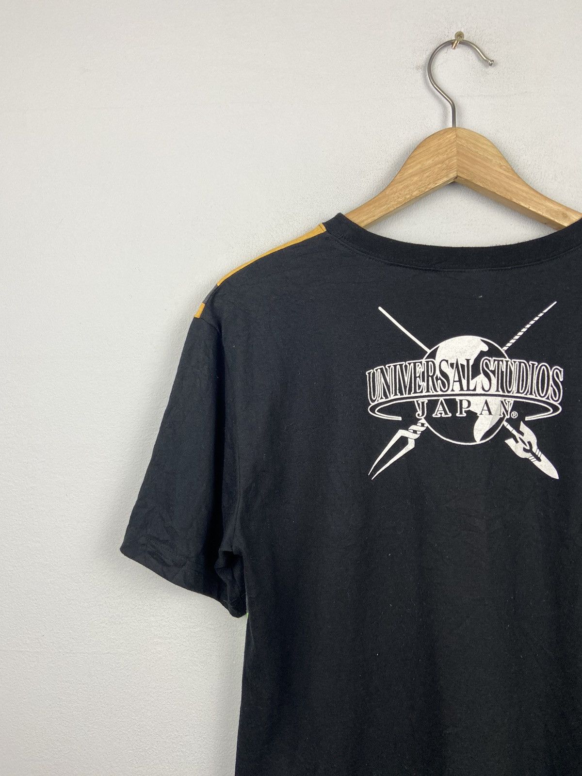 Cartoon Network × Vintage Vintage Evagelion All Over Print Tee Size US M / EU 48-50 / 2 - 6 Thumbnail