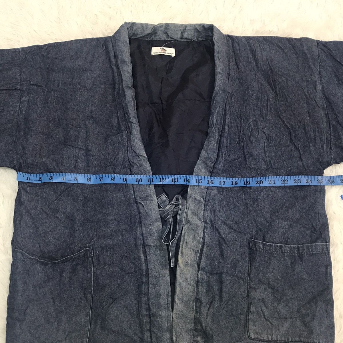 Japanese Brand Kimono japan Size US L / EU 52-54 / 3 - 2 Thumbnail