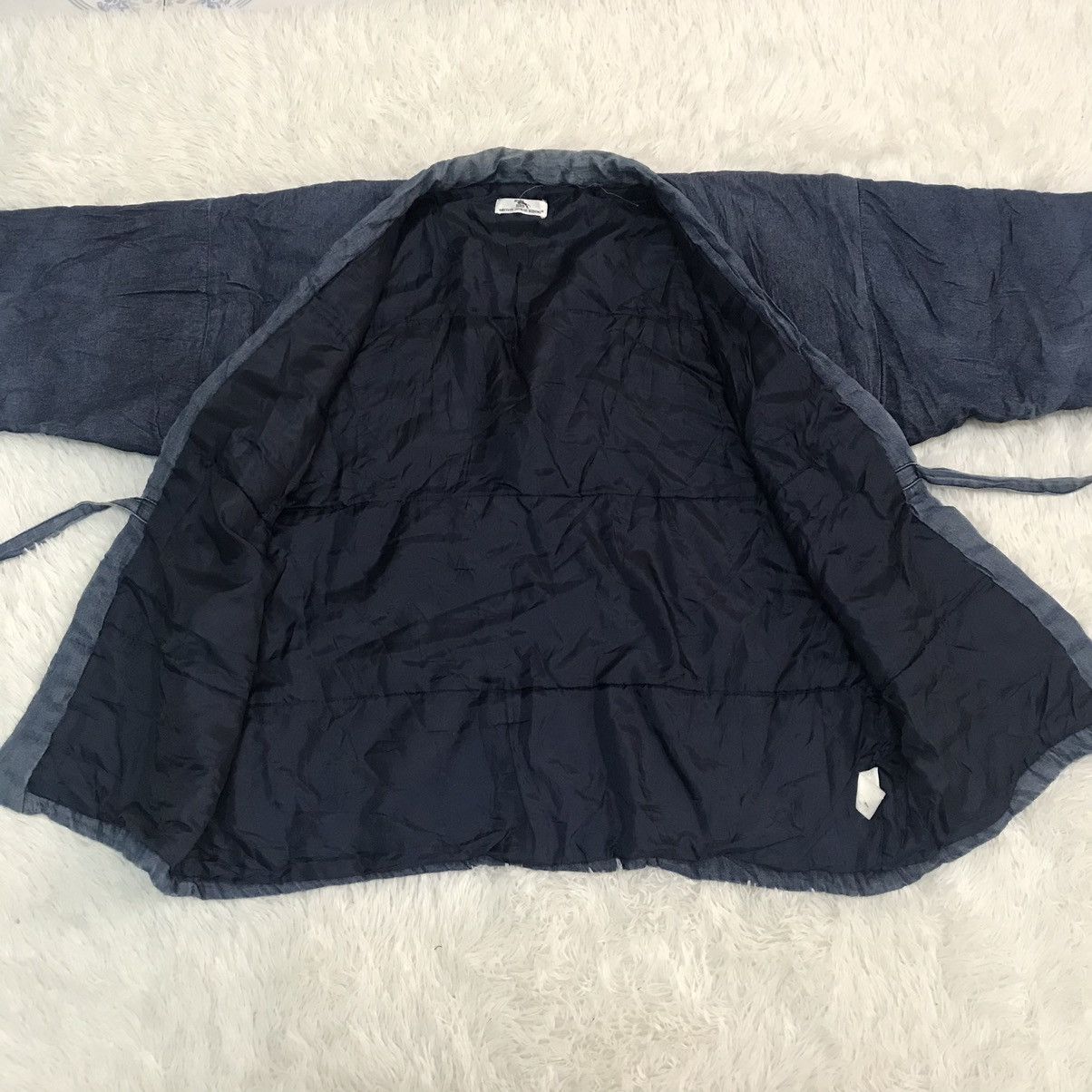Japanese Brand Kimono japan Size US L / EU 52-54 / 3 - 12 Thumbnail