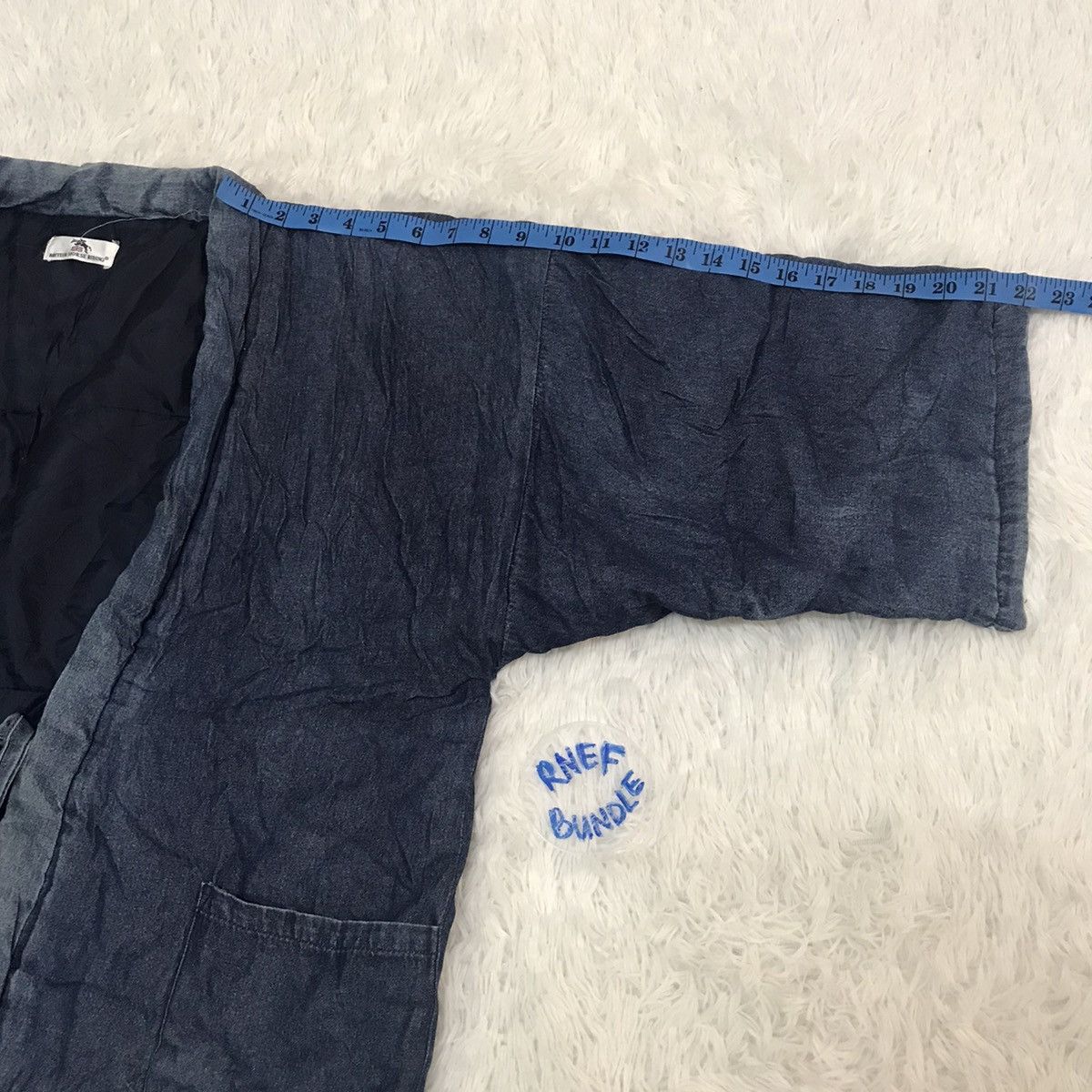 Japanese Brand Kimono japan Size US L / EU 52-54 / 3 - 5 Thumbnail