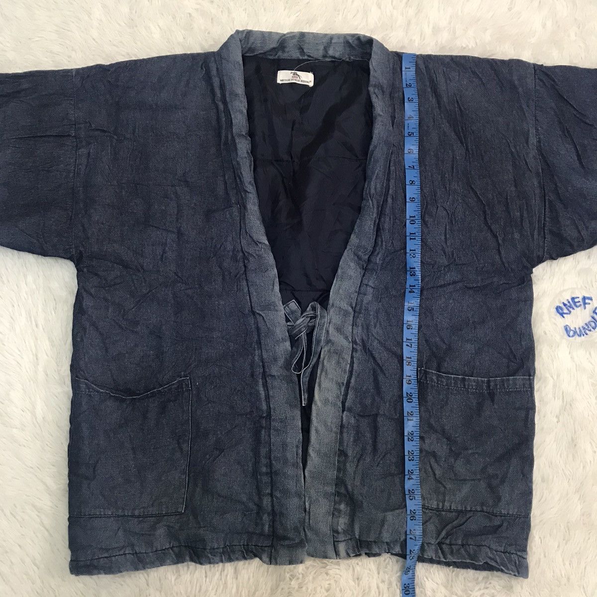 Japanese Brand Kimono japan Size US L / EU 52-54 / 3 - 3 Thumbnail
