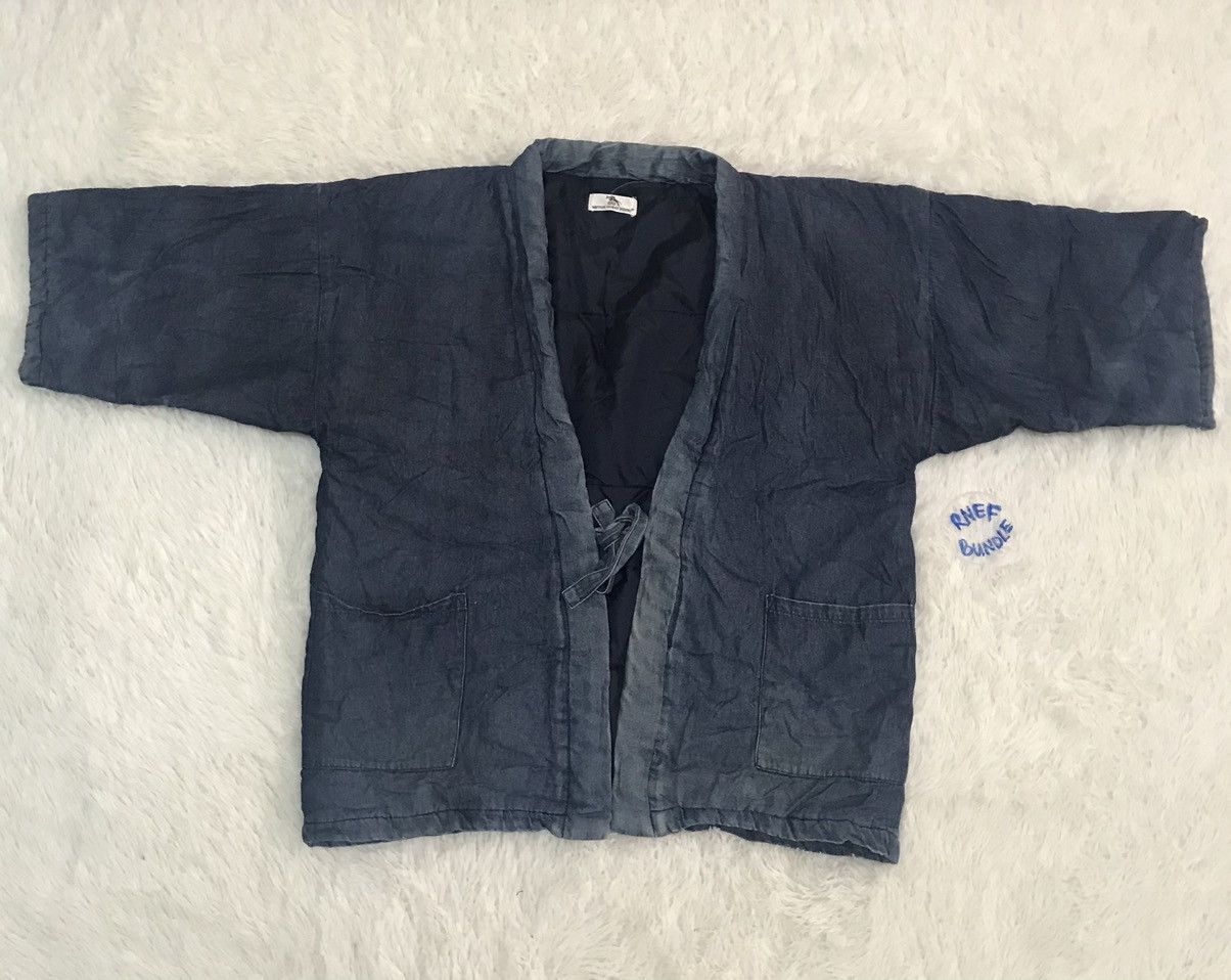 Japanese Brand Kimono japan Size US L / EU 52-54 / 3 - 1 Thumbnail
