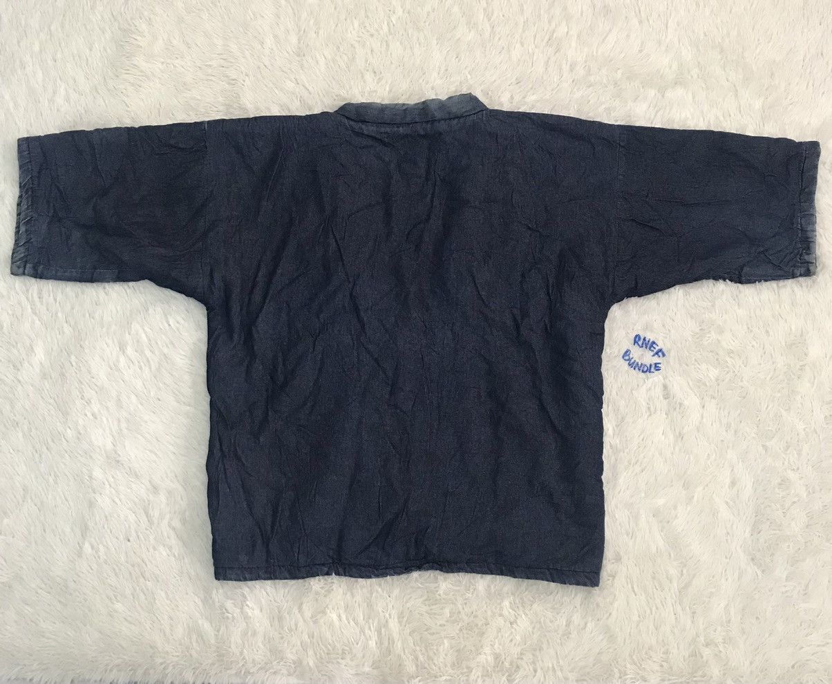 Japanese Brand Kimono japan Size US L / EU 52-54 / 3 - 14 Thumbnail