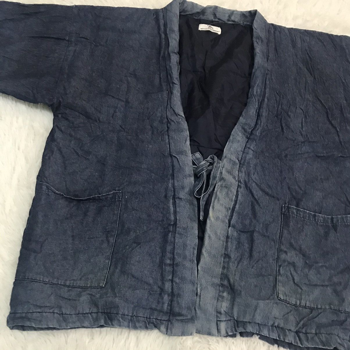 Japanese Brand Kimono japan Size US L / EU 52-54 / 3 - 10 Thumbnail