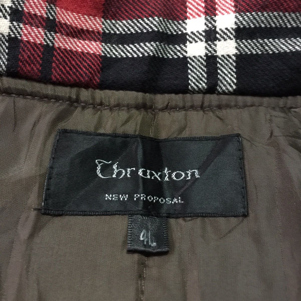 Japanese Brand 🔥🔥🔥Truxton Military Parka Jacket Size US L / EU 52-54 / 3 - 13 Thumbnail
