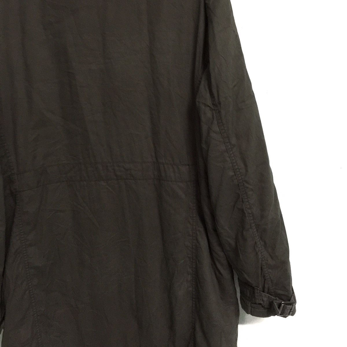 Japanese Brand 🔥🔥🔥Truxton Military Parka Jacket Size US L / EU 52-54 / 3 - 7 Thumbnail