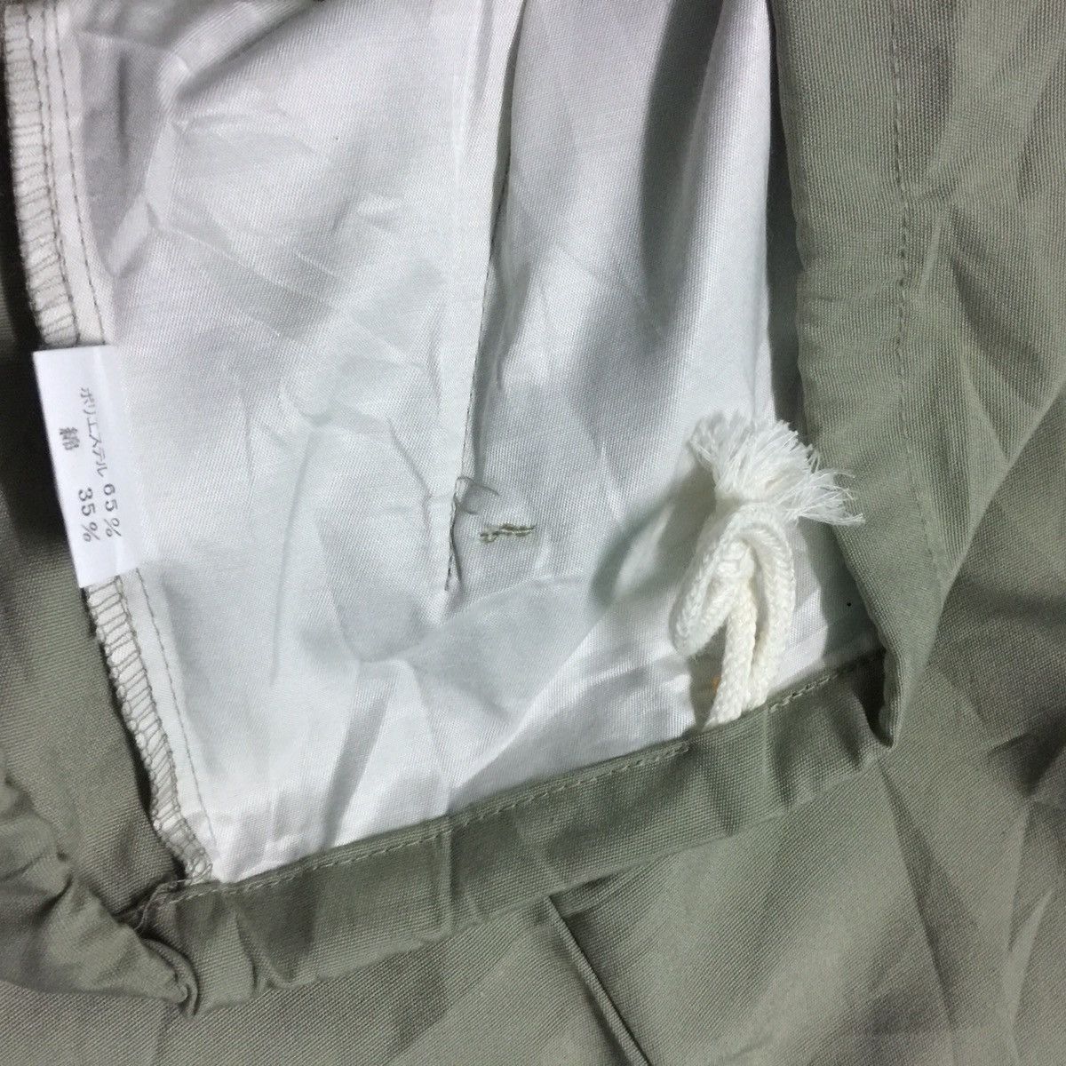 Japanese Brand Japanese brand jacket Size US L / EU 52-54 / 3 - 8 Thumbnail