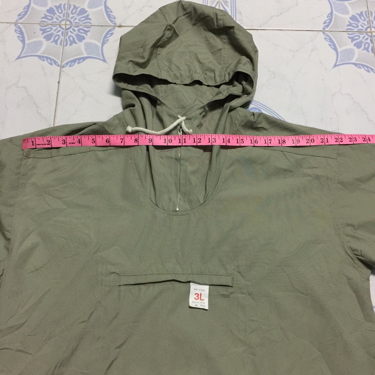 Japanese Brand Japanese brand jacket Size US L / EU 52-54 / 3 - 11 Thumbnail