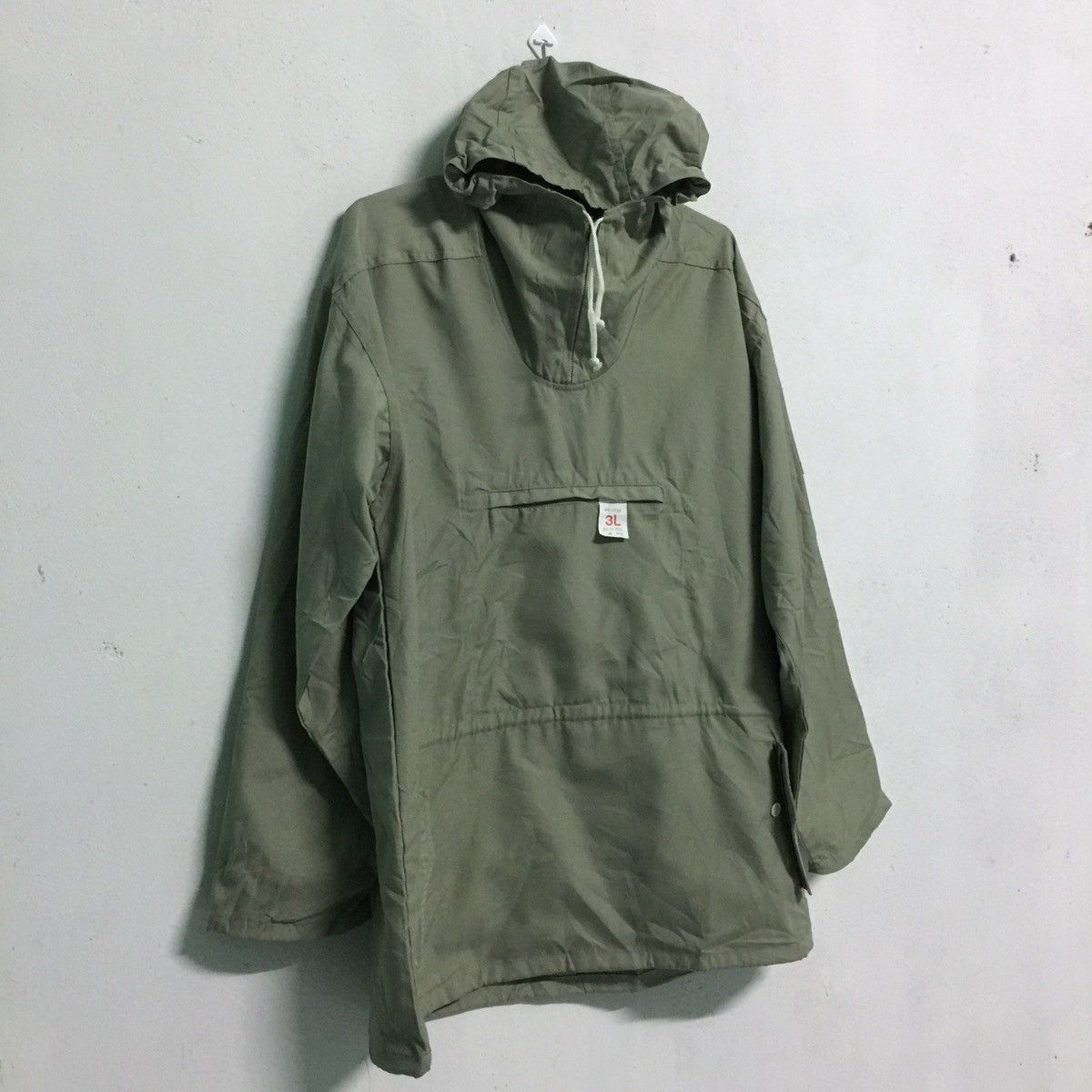 Japanese Brand Japanese brand jacket Size US L / EU 52-54 / 3 - 3 Thumbnail