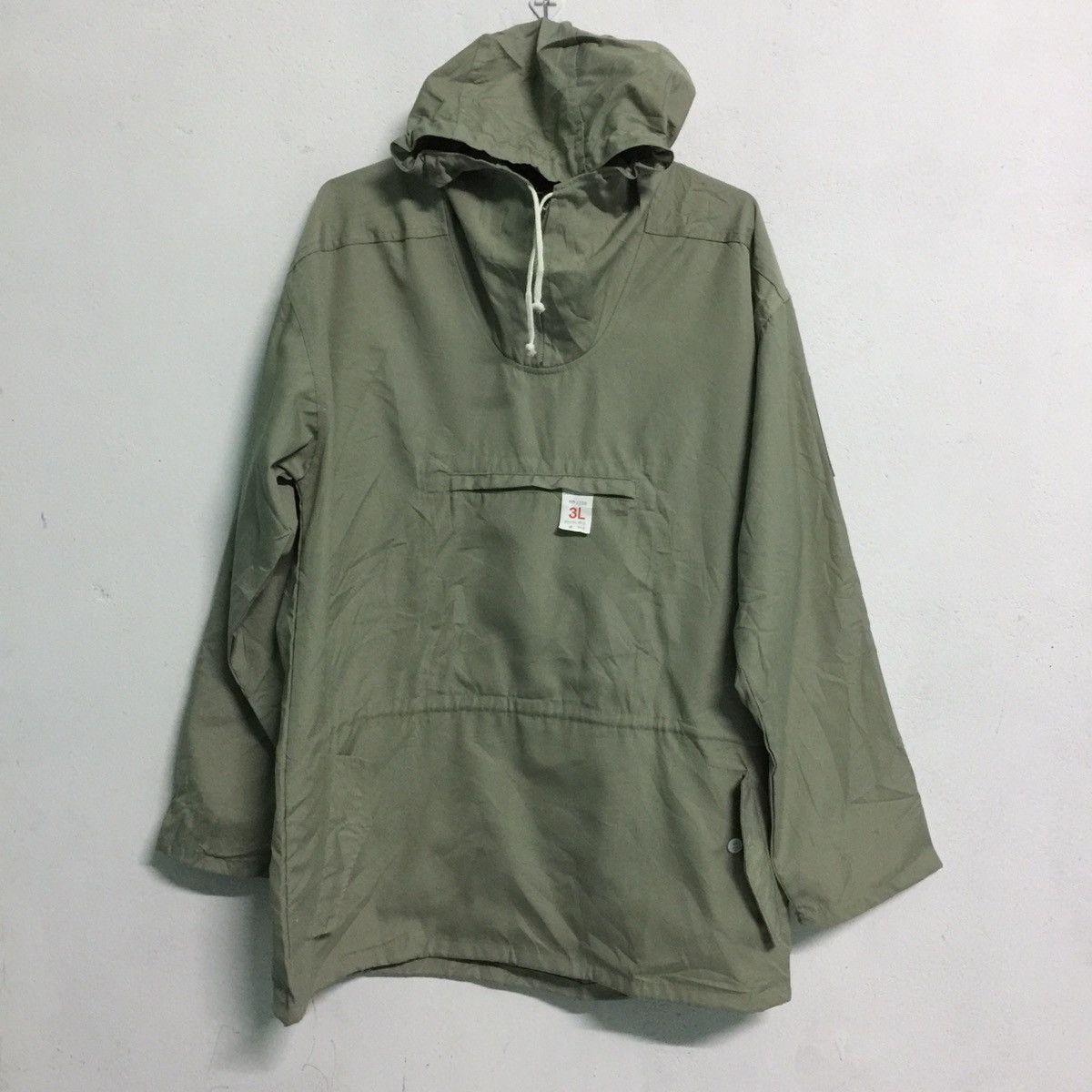 Japanese Brand Japanese brand jacket Size US L / EU 52-54 / 3 - 1 Thumbnail