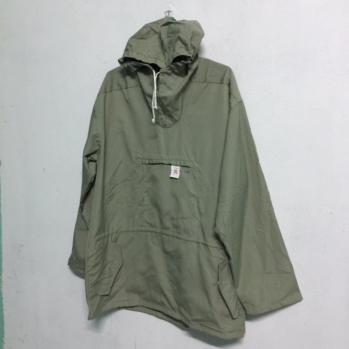 Japanese Brand Japanese brand jacket Size US L / EU 52-54 / 3 - 2 Thumbnail