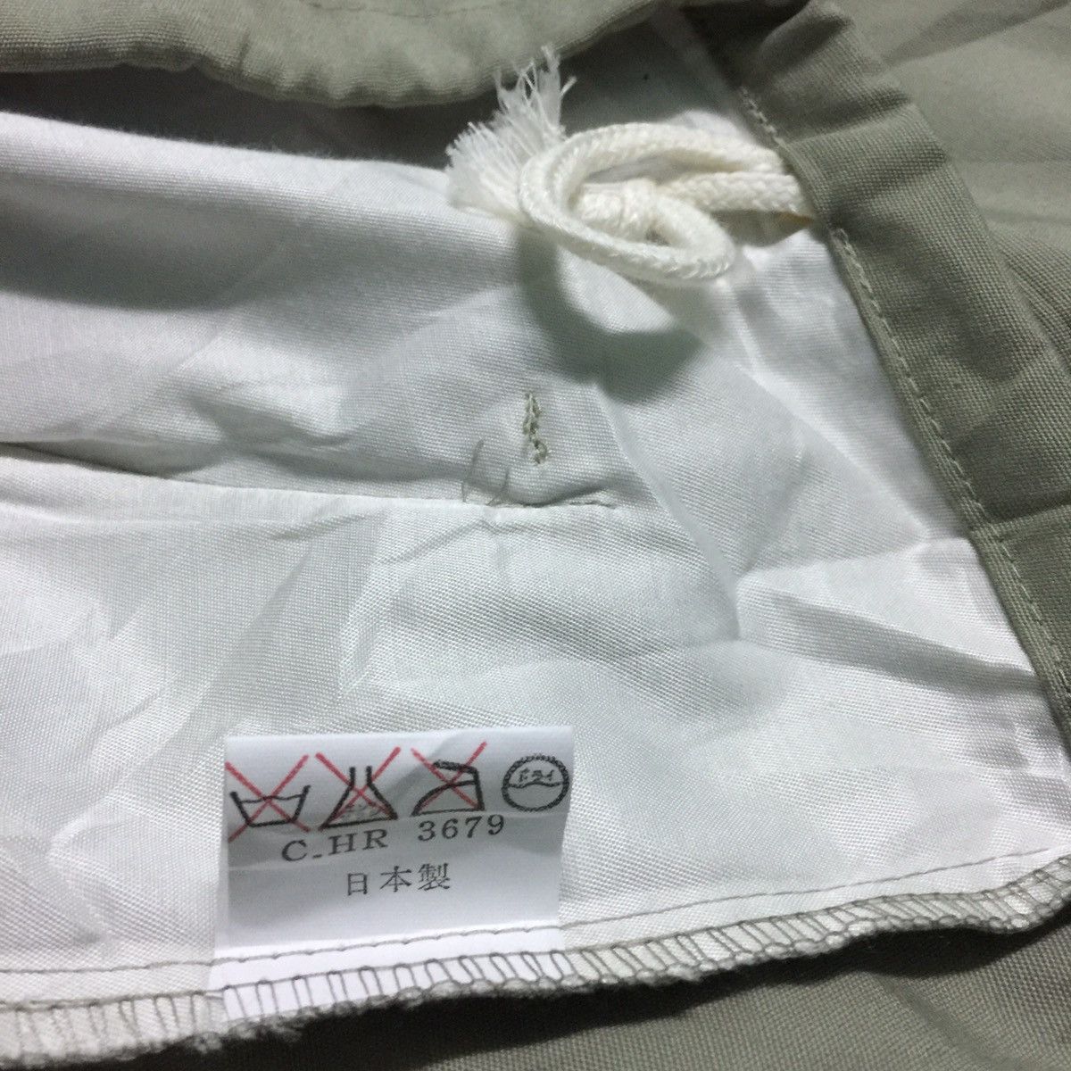 Japanese Brand Japanese brand jacket Size US L / EU 52-54 / 3 - 9 Thumbnail