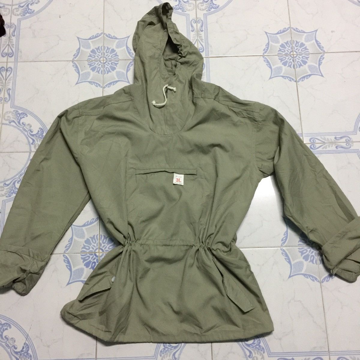 Japanese Brand Japanese brand jacket Size US L / EU 52-54 / 3 - 10 Thumbnail