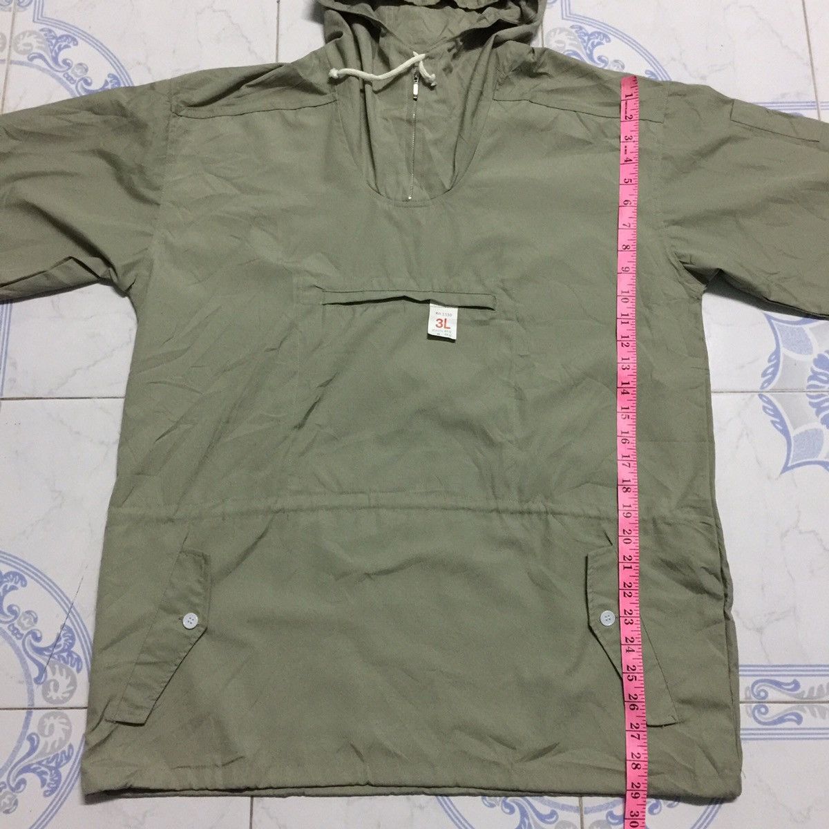 Japanese Brand Japanese brand jacket Size US L / EU 52-54 / 3 - 13 Thumbnail