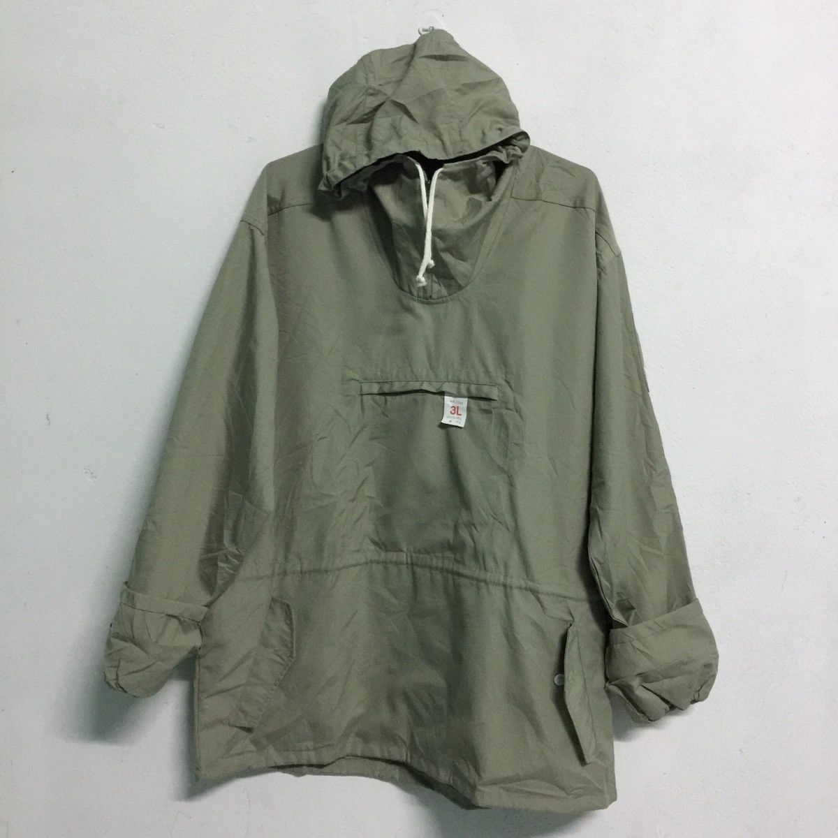 Japanese Brand Japanese brand jacket Size US L / EU 52-54 / 3 - 5 Thumbnail