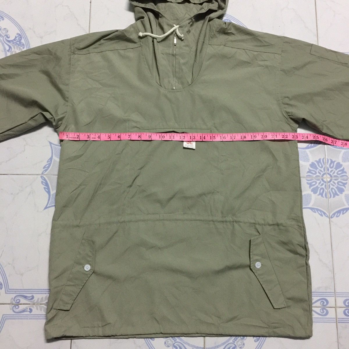 Japanese Brand Japanese brand jacket Size US L / EU 52-54 / 3 - 12 Thumbnail