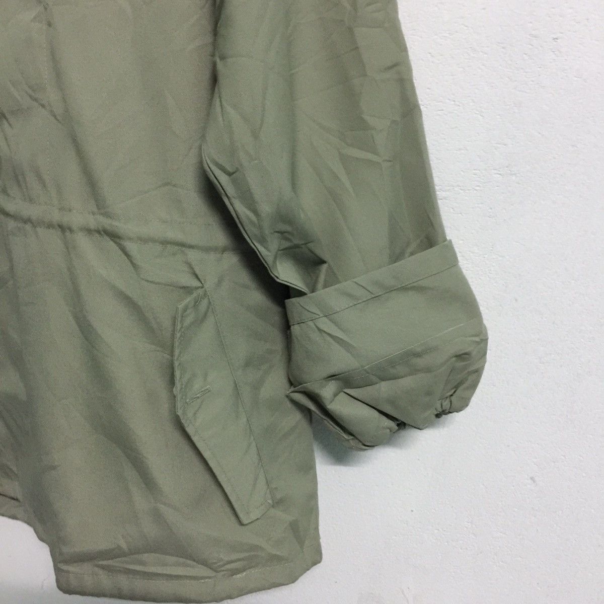 Japanese Brand Japanese brand jacket Size US L / EU 52-54 / 3 - 6 Thumbnail