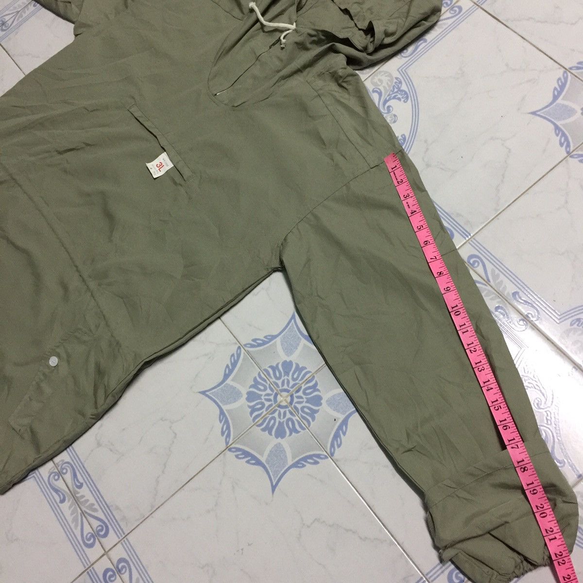 Japanese Brand Japanese brand jacket Size US L / EU 52-54 / 3 - 14 Thumbnail