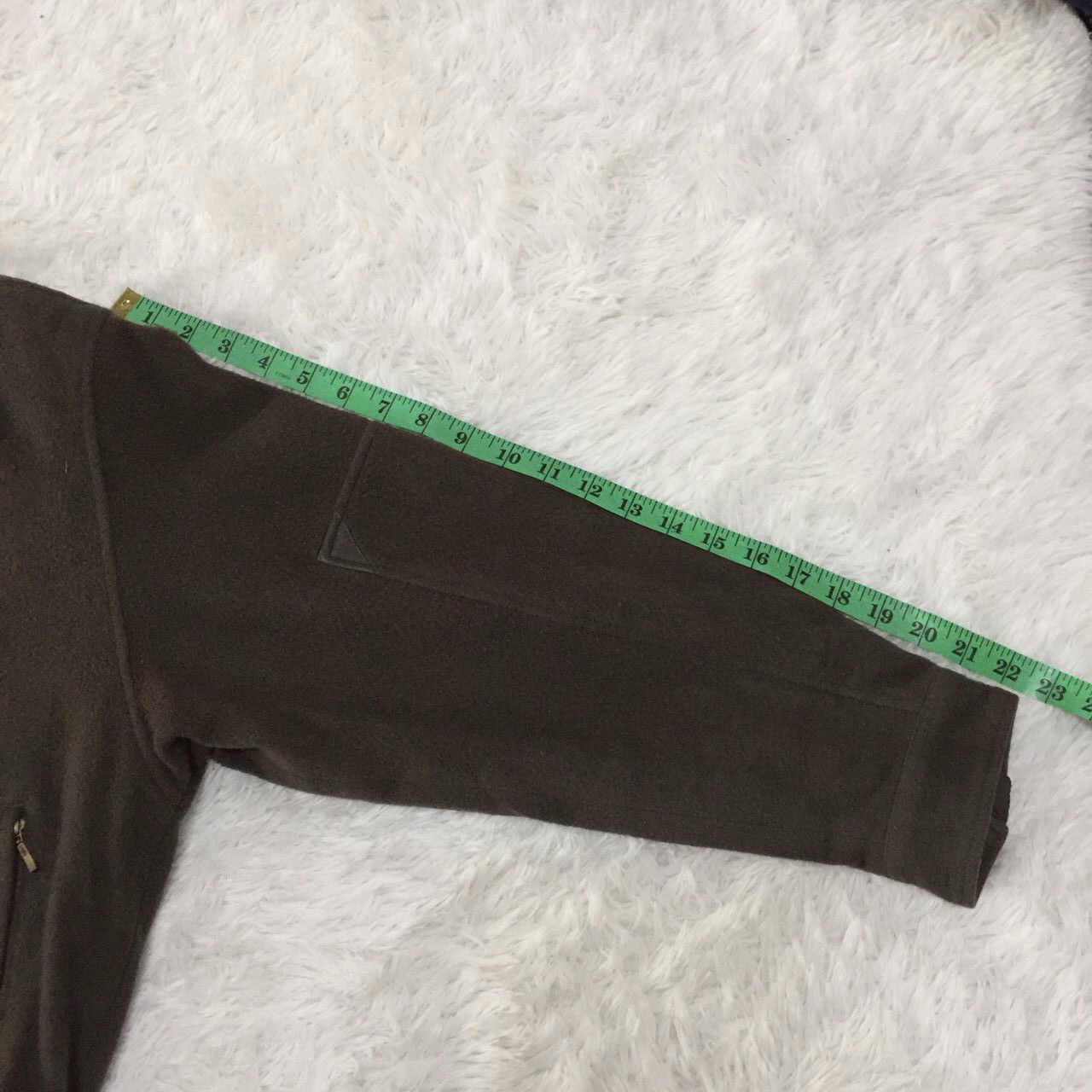 OLIVIER MASSUGER CLASSIC JACKET