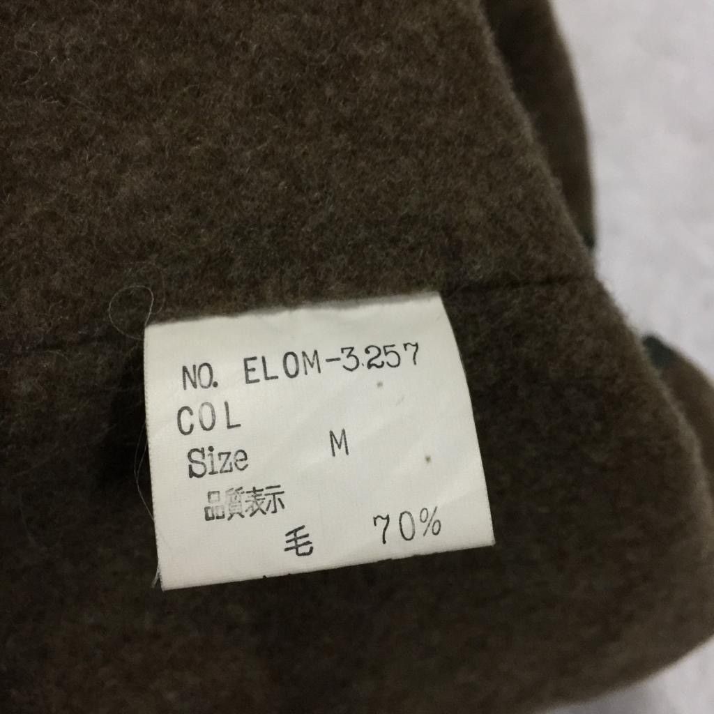 OLIVIER MASSUGER CLASSIC JACKET