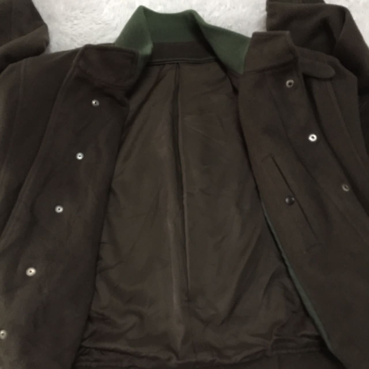 OLIVIER MASSUGER CLASSIC JACKET