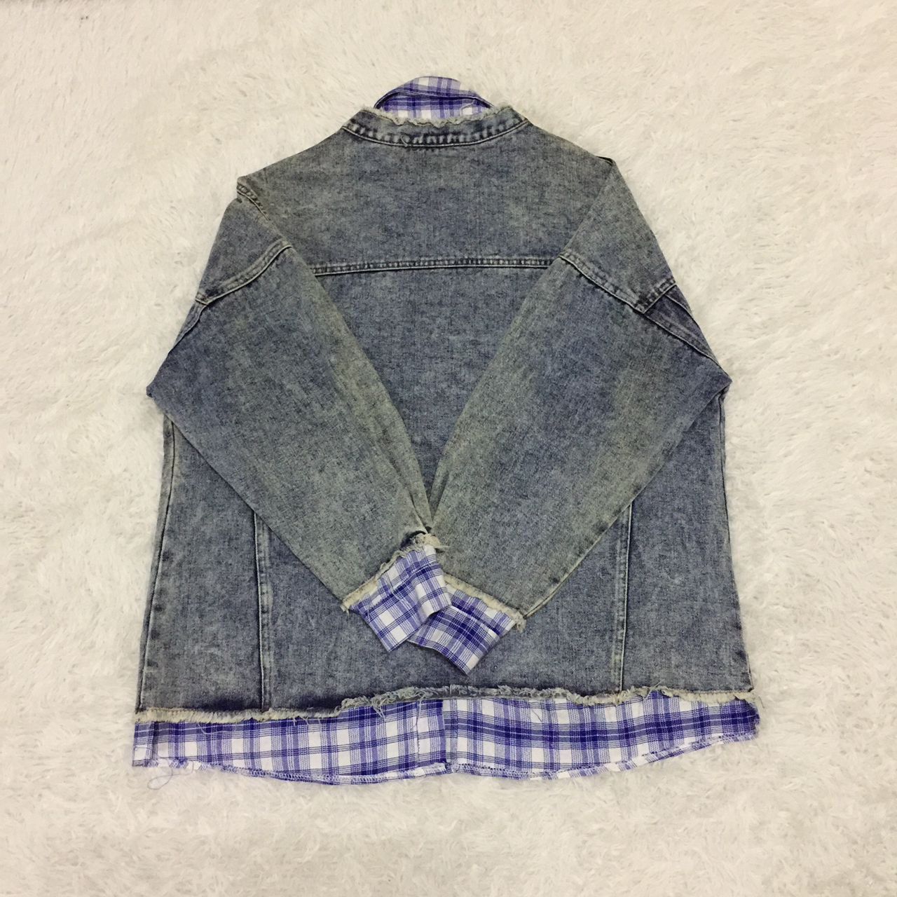 Other Rare! Japanese Brand Very Nice Design Jacket Size US L / EU 52-54 / 3 - 2 Thumbnail