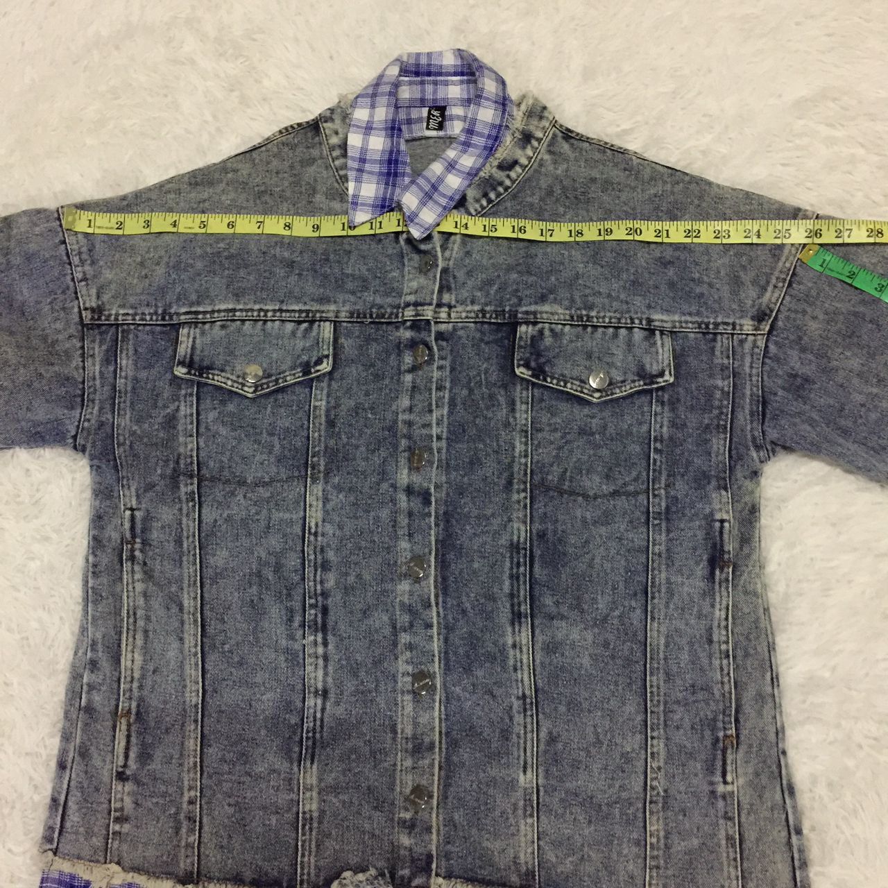 Other Rare! Japanese Brand Very Nice Design Jacket Size US L / EU 52-54 / 3 - 11 Thumbnail