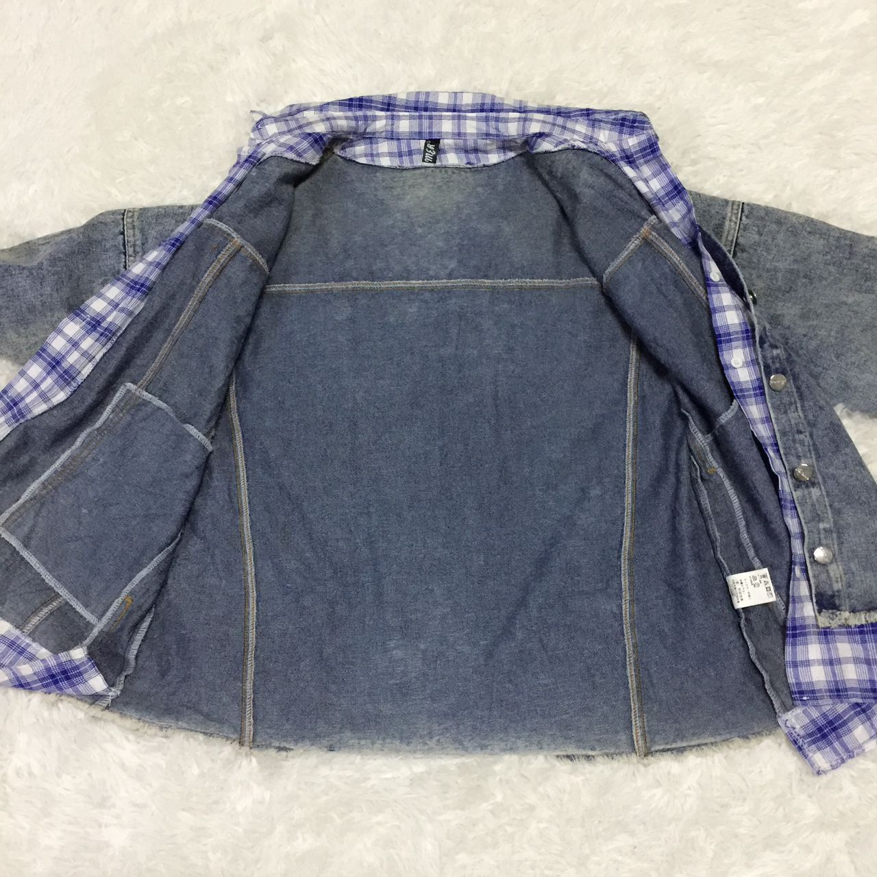 Other Rare! Japanese Brand Very Nice Design Jacket Size US L / EU 52-54 / 3 - 5 Thumbnail
