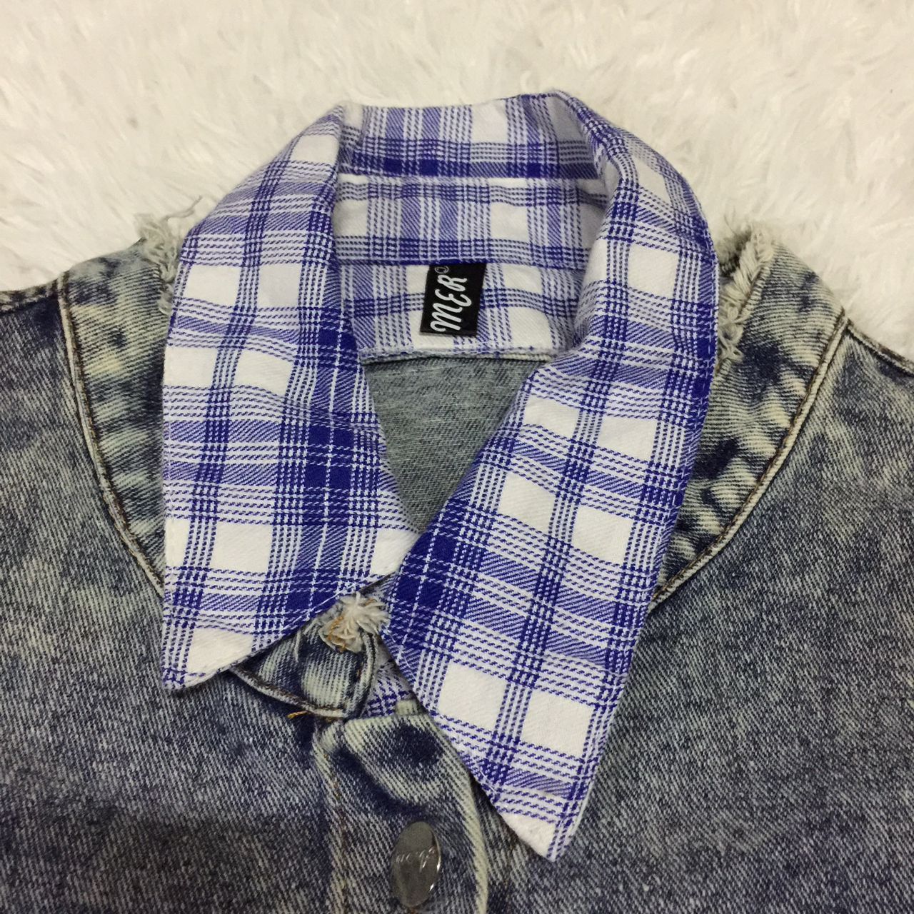 Other Rare! Japanese Brand Very Nice Design Jacket Size US L / EU 52-54 / 3 - 4 Thumbnail