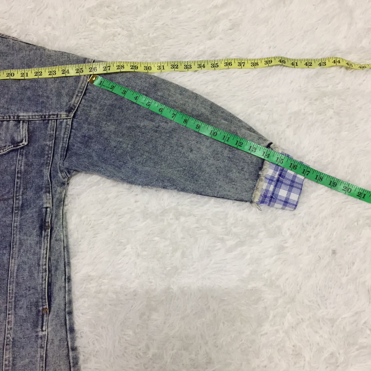 Other Rare! Japanese Brand Very Nice Design Jacket Size US L / EU 52-54 / 3 - 12 Thumbnail