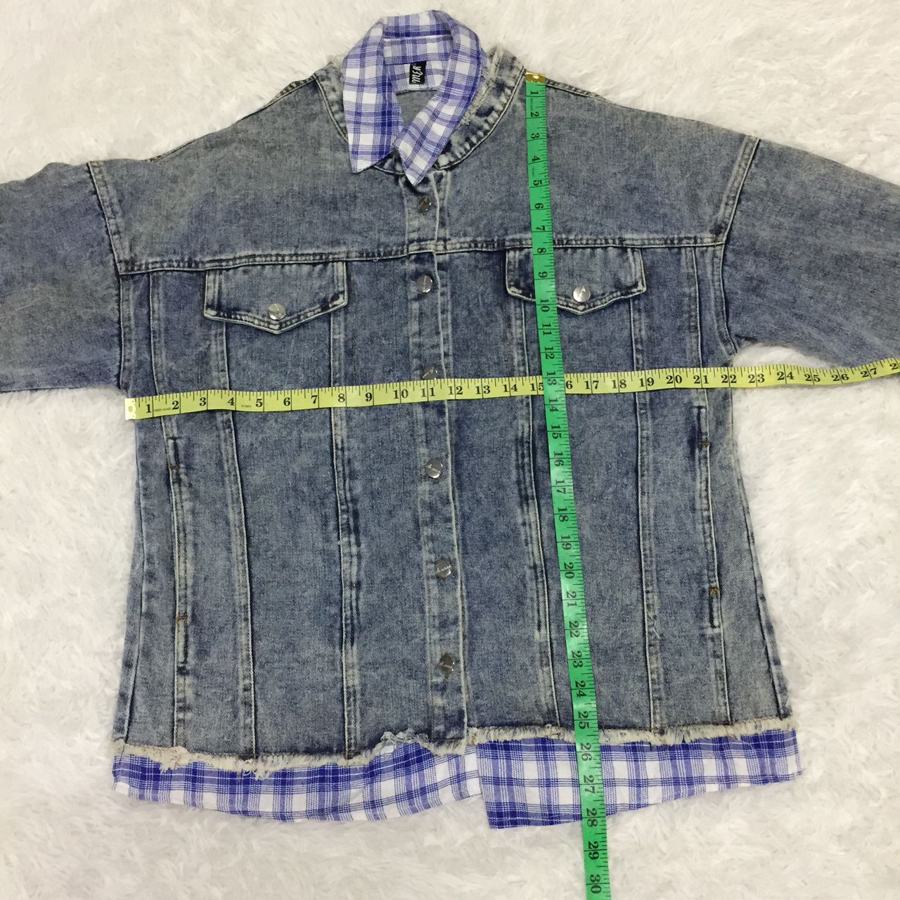Other Rare! Japanese Brand Very Nice Design Jacket Size US L / EU 52-54 / 3 - 13 Thumbnail