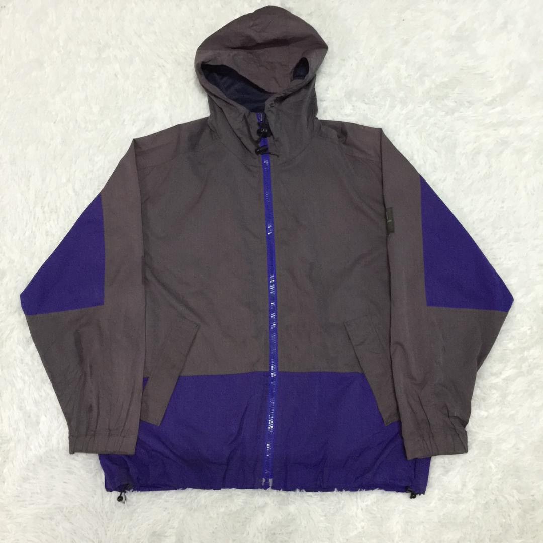 Helly Hansen Vintage Helly Hensen Jacket Size US XL / EU 56 / 4 - 2 Thumbnail
