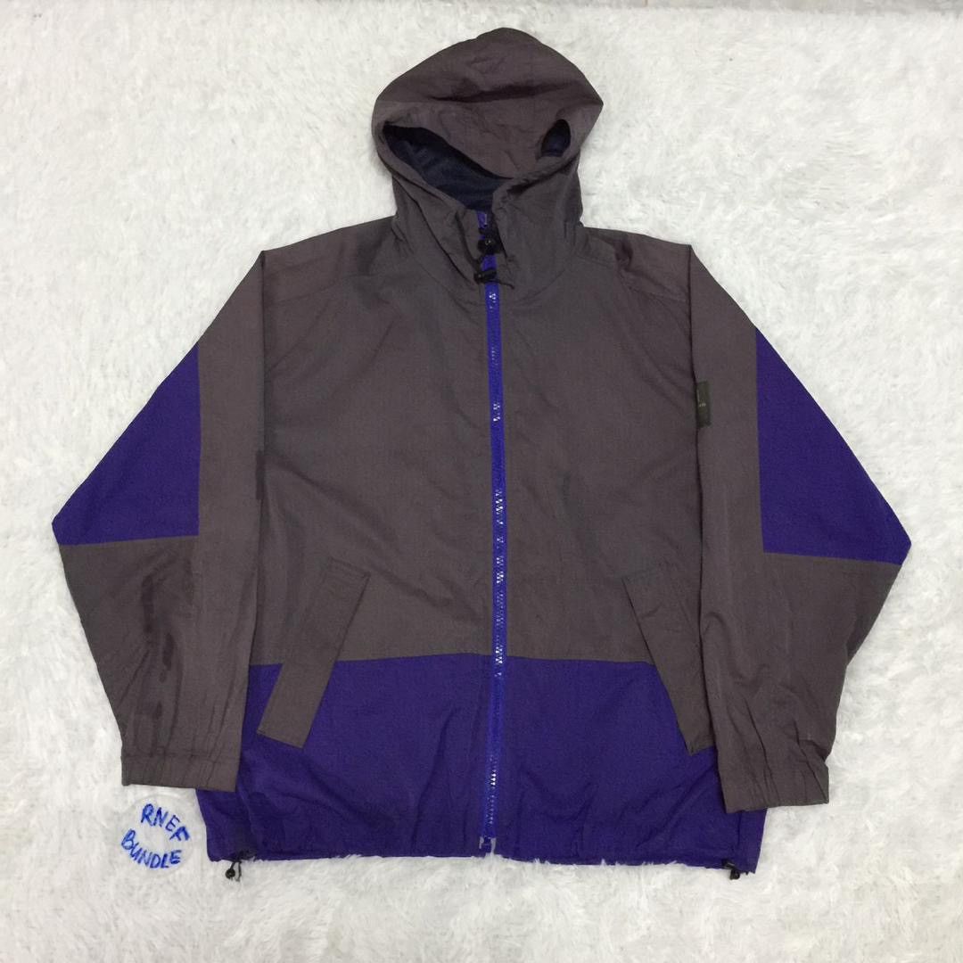 Helly Hansen Vintage Helly Hensen Jacket Size US XL / EU 56 / 4 - 1 Thumbnail