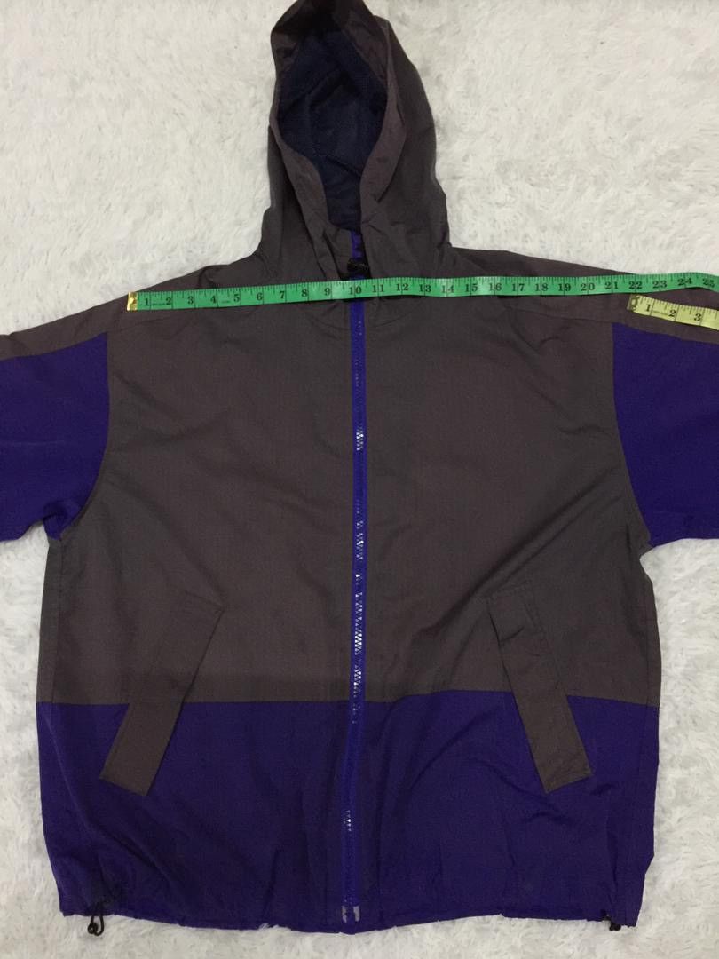 Helly Hansen Vintage Helly Hensen Jacket Size US XL / EU 56 / 4 - 6 Thumbnail