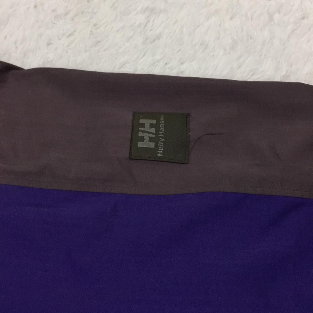 Helly Hansen Vintage Helly Hensen Jacket Size US XL / EU 56 / 4 - 10 Thumbnail