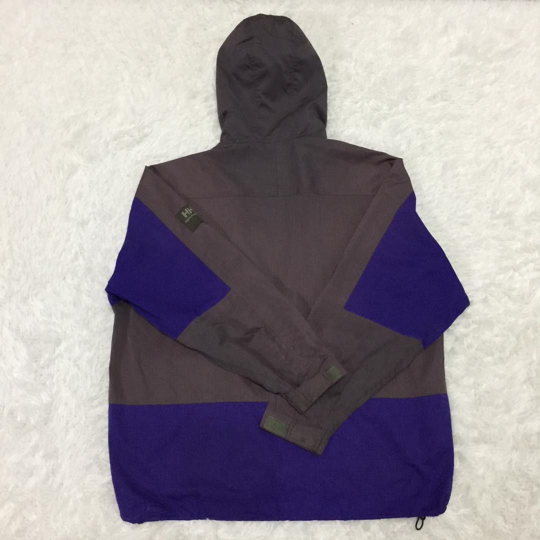 Helly Hansen Vintage Helly Hensen Jacket Size US XL / EU 56 / 4 - 3 Thumbnail