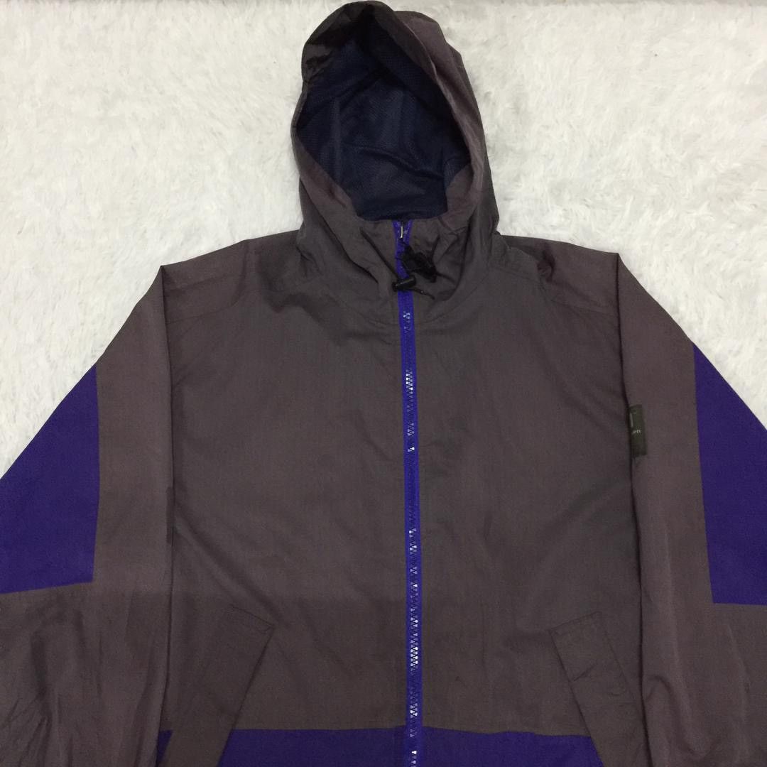Helly Hansen Vintage Helly Hensen Jacket Size US XL / EU 56 / 4 - 4 Thumbnail
