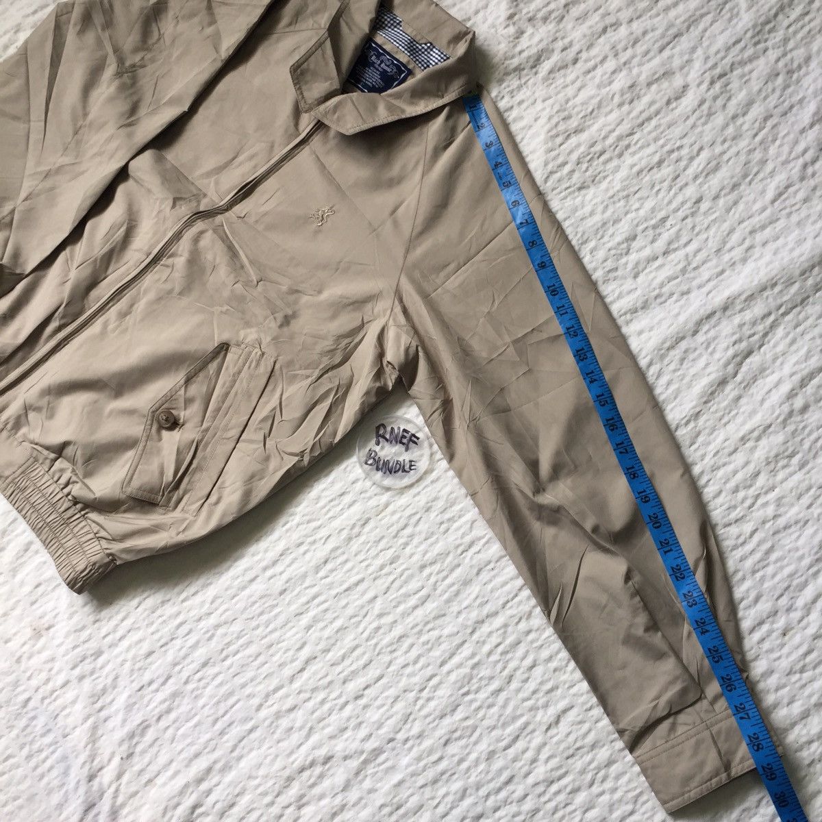 Japanese Brand Rich house homme jacket Size US L / EU 52-54 / 3 - 15 Thumbnail