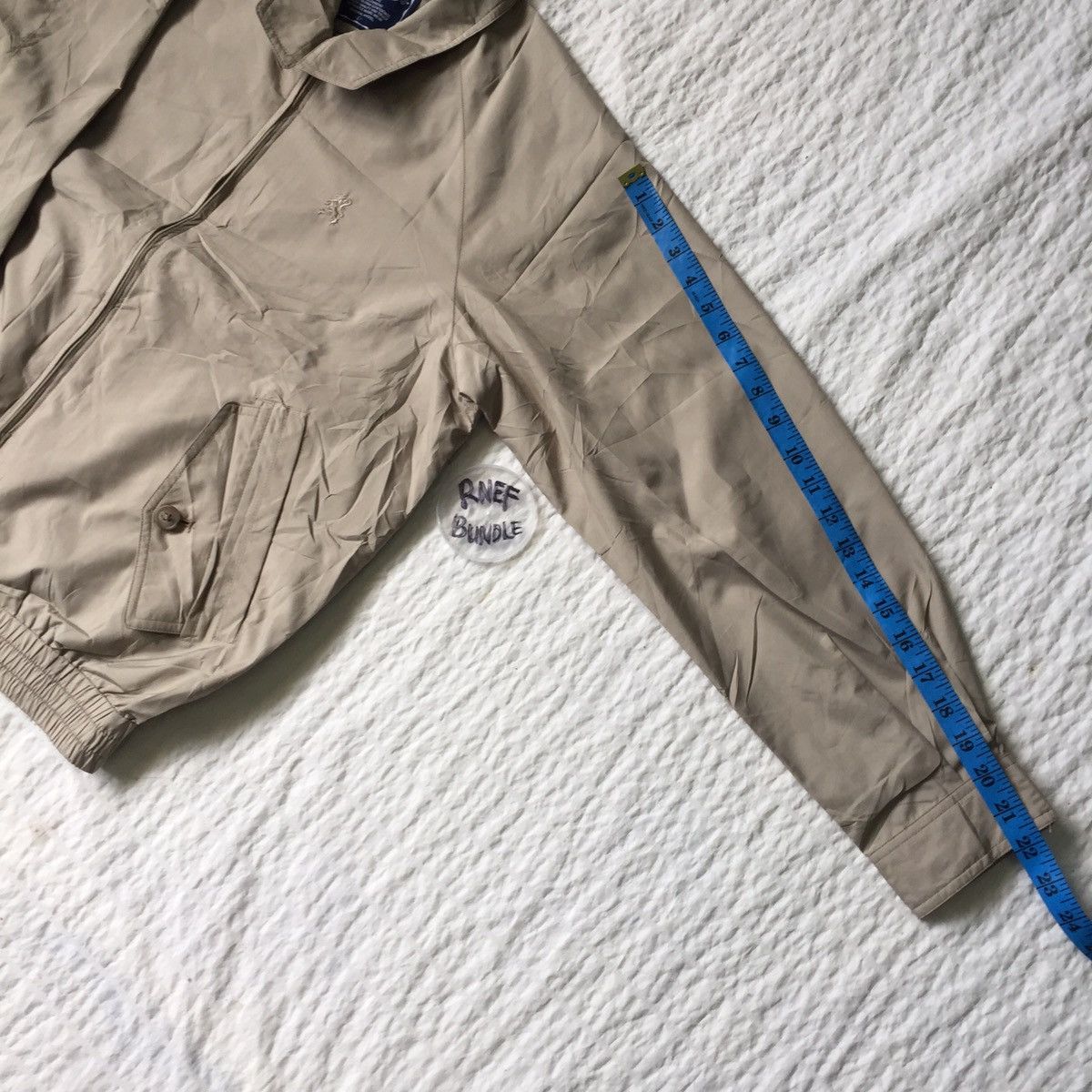 Japanese Brand Rich house homme jacket Size US L / EU 52-54 / 3 - 16 Thumbnail