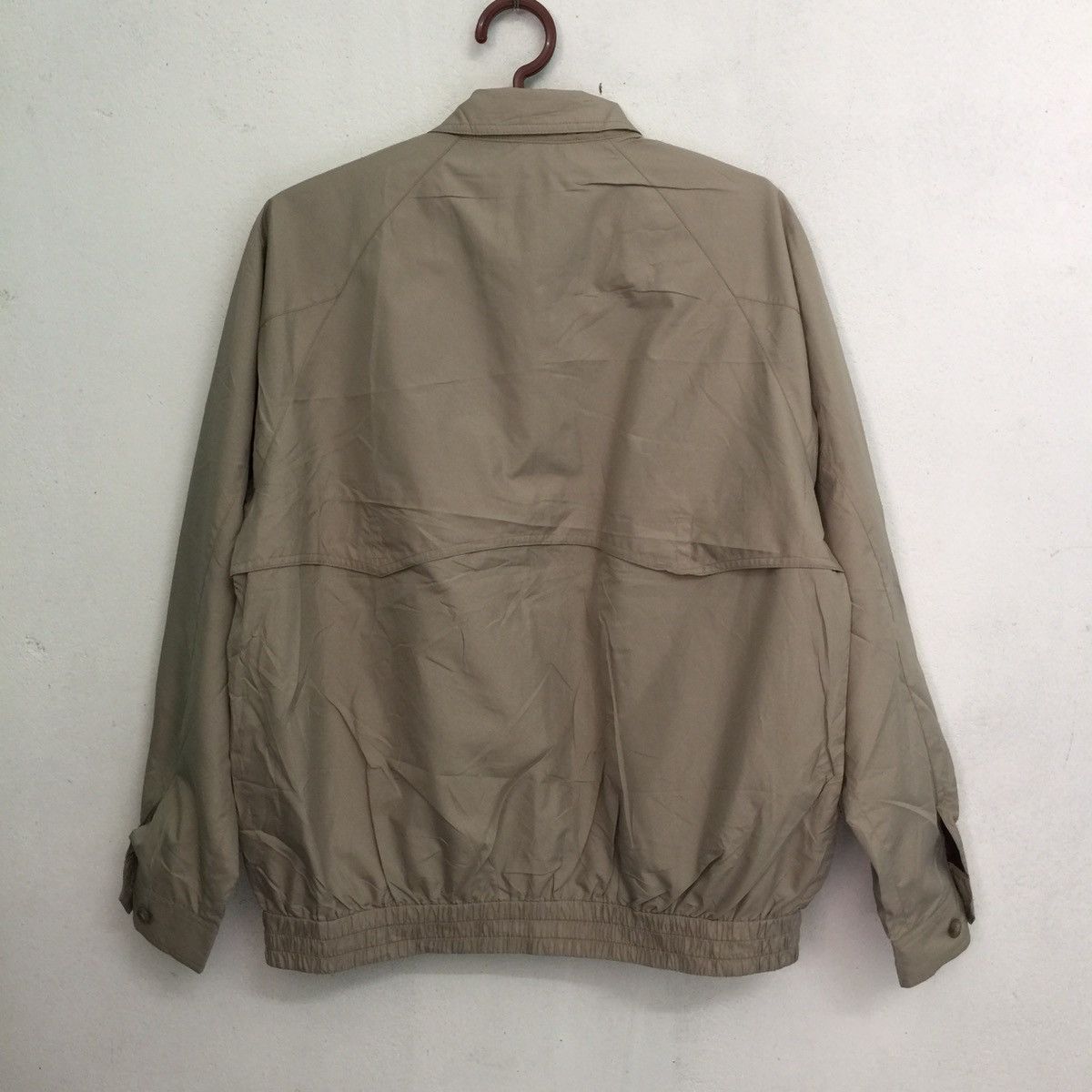 Japanese Brand Rich house homme jacket Size US L / EU 52-54 / 3 - 4 Thumbnail