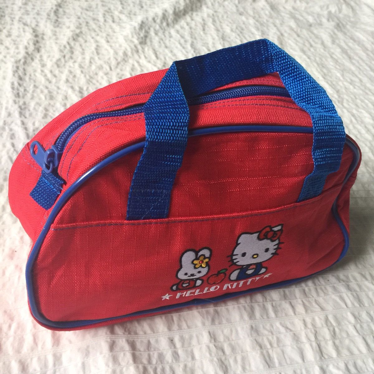 Other Hello kitty Japanese brand mini bag Size ONE SIZE - 3 Thumbnail