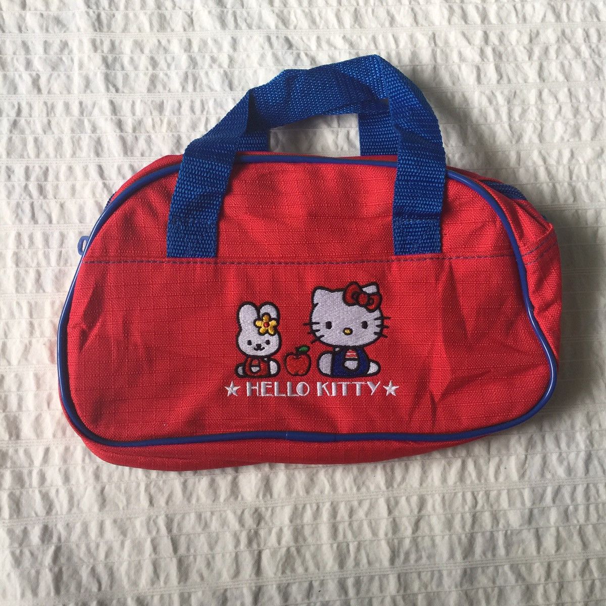 Other Hello kitty Japanese brand mini bag Size ONE SIZE - 5 Thumbnail