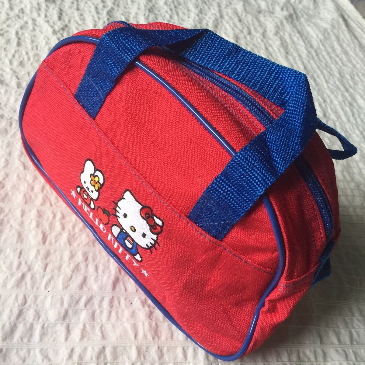Other Hello kitty Japanese brand mini bag Size ONE SIZE - 2 Thumbnail