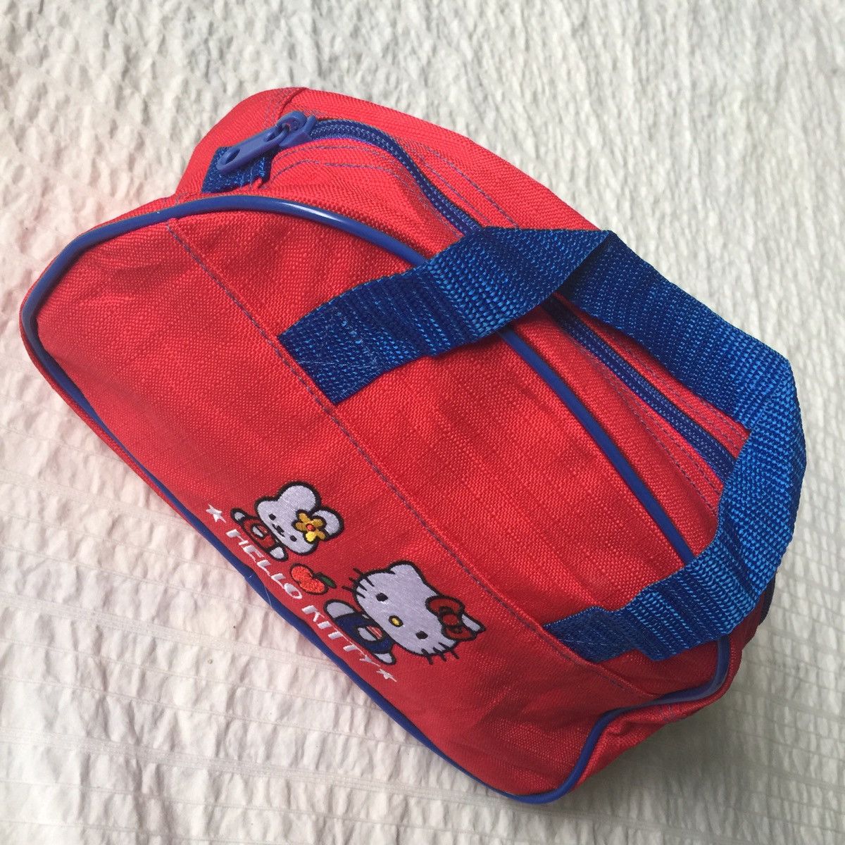 Other Hello kitty Japanese brand mini bag Size ONE SIZE - 4 Thumbnail