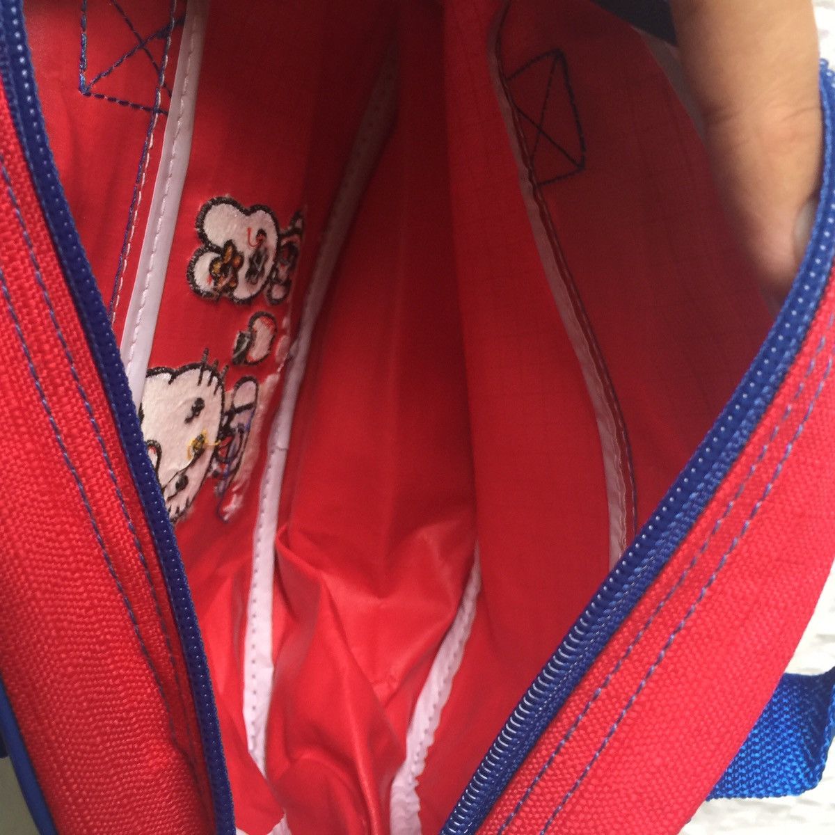 Other Hello kitty Japanese brand mini bag Size ONE SIZE - 7 Thumbnail