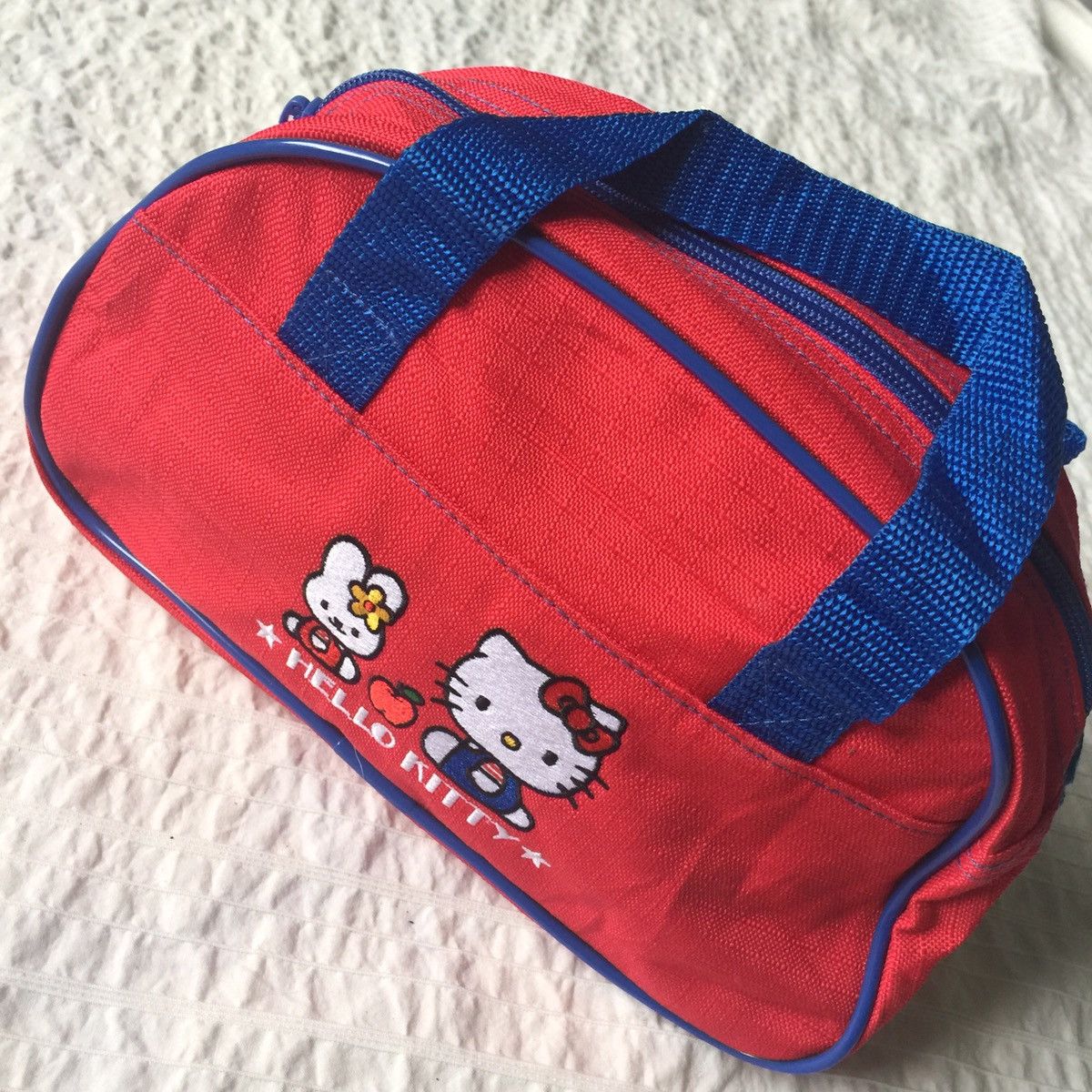 Other Hello kitty Japanese brand mini bag Size ONE SIZE - 1 Thumbnail