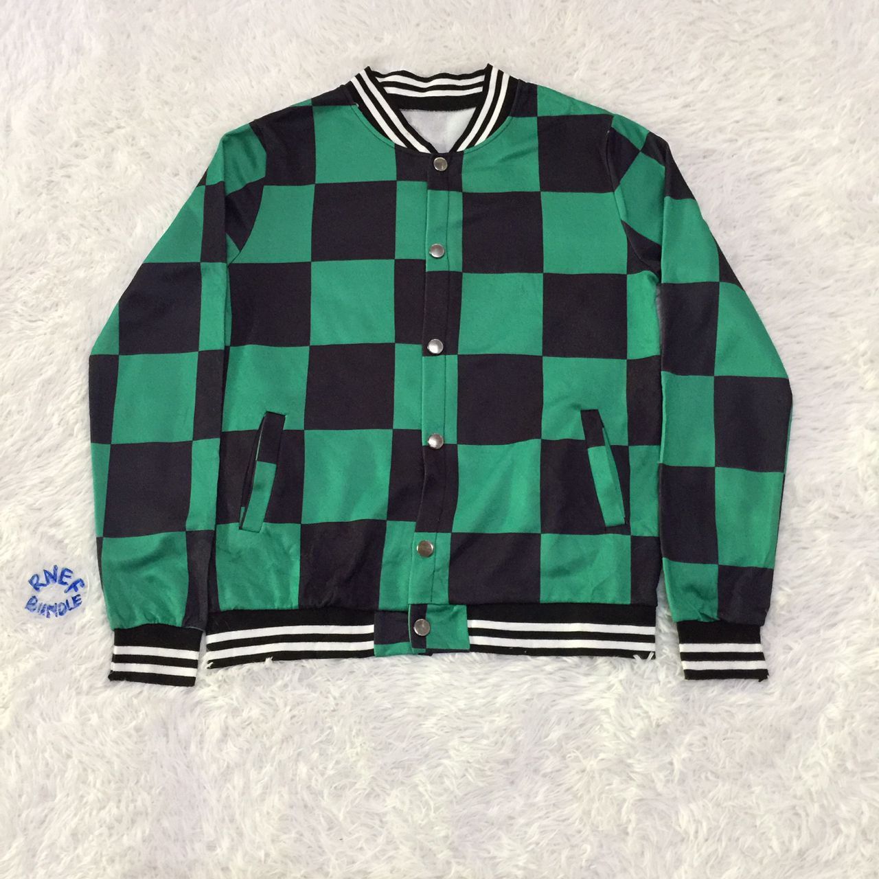 Other Rare design jacket Size US M / EU 48-50 / 2 - 1 Thumbnail