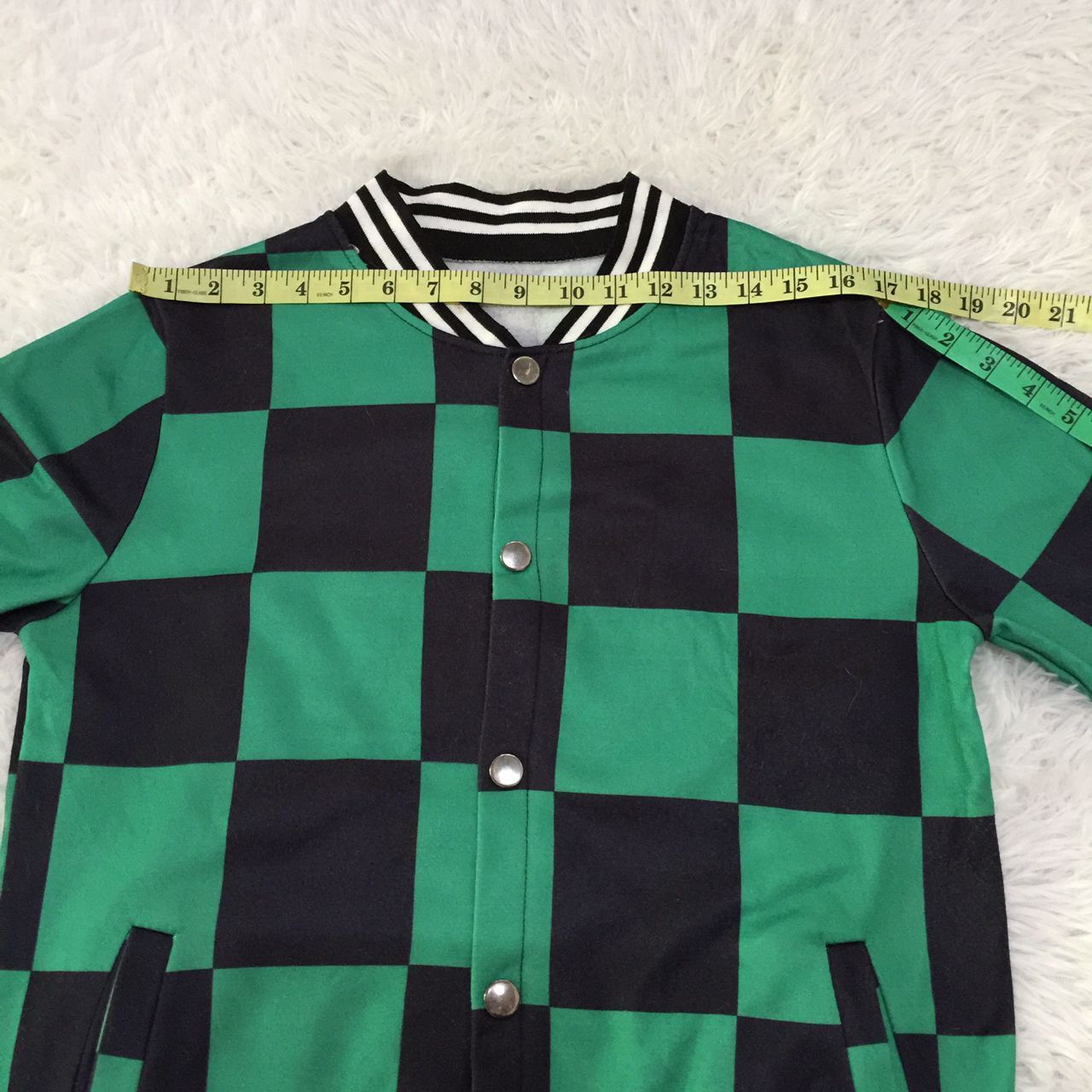 Other Rare design jacket Size US M / EU 48-50 / 2 - 5 Thumbnail
